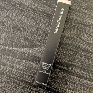 bareMinerals Gen Nude Eyeshadow Primer